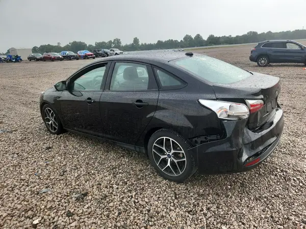1FADP3FE1JL284956 2018 FORD FOCUS - Image 2