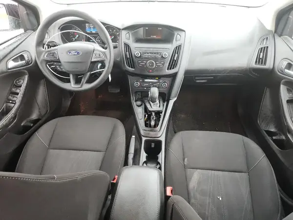 1FADP3FE1JL284956 2018 FORD FOCUS - Image 8