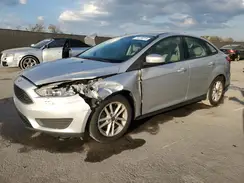 1FADP3FE1JL284987 2018 FORD FOCUS