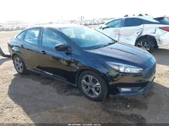 1FADP3FE1JL290837 2018 FORD FOCUS