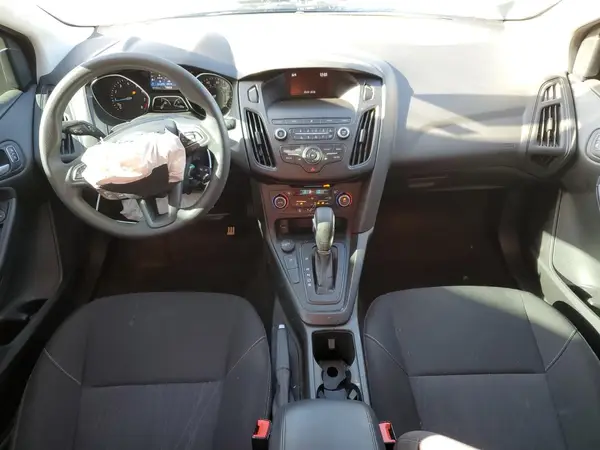 1FADP3FE1JL299988 2018 FORD FOCUS - Image 8