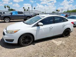 1FADP3FE1JL302694 2018 FORD FOCUS