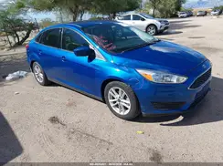 1FADP3FE1JL304204 2018 FORD FOCUS