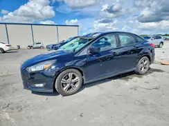 1FADP3FE1JL309919 2018 FORD FOCUS
