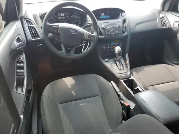 1FADP3FE1JL310584 2018 FORD FOCUS - Image 8