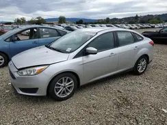 1FADP3FE1JL313582 2018 FORD FOCUS
