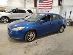 1FADP3FE1JL320113 2018 FORD FOCUS