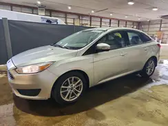 1FADP3FE1JL320208 2018 FORD FOCUS