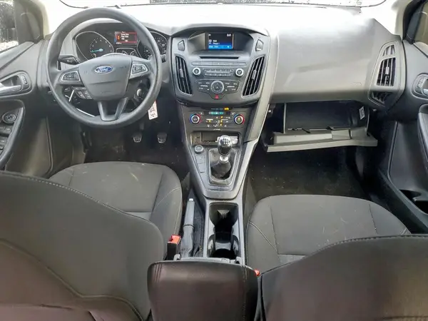 1FADP3FE2GL203701 2016 FORD FOCUS - Image 8