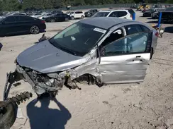 1FADP3FE2GL207165 2016 FORD FOCUS