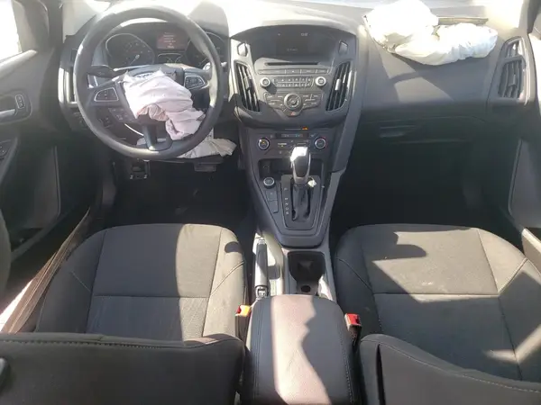 1FADP3FE2GL207165 2016 FORD FOCUS - Image 8