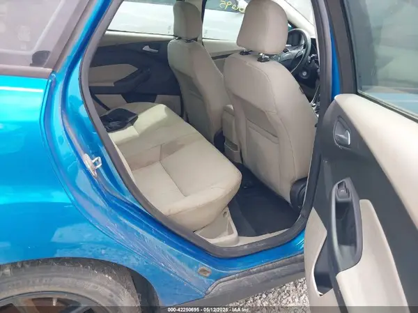 1FADP3FE2GL211832 2016 FORD FOCUS - Image 8
