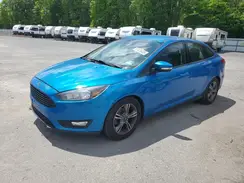 1FADP3FE2GL229229 2016 FORD FOCUS