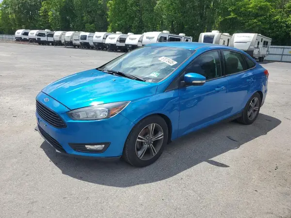 1FADP3FE2GL229229 2016 FORD FOCUS - Image 1