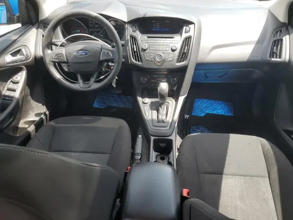 1FADP3FE2GL229229 2016 FORD FOCUS - Image 8
