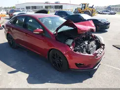 1FADP3FE2GL288510 2016 FORD FOCUS