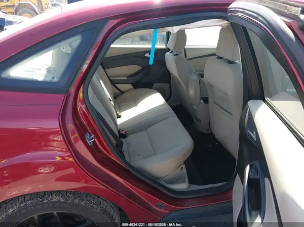 1FADP3FE2GL288510 2016 FORD FOCUS - Image 8