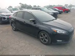 1FADP3FE2GL292802 2016 FORD FOCUS