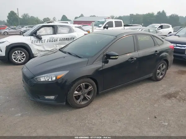 1FADP3FE2GL292802 2016 FORD FOCUS - Image 2