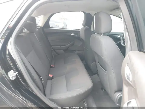1FADP3FE2GL292802 2016 FORD FOCUS - Image 8