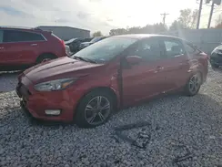 1FADP3FE2GL317147 2016 FORD FOCUS