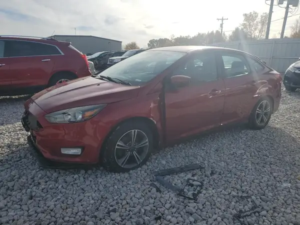 1FADP3FE2GL317147 2016 FORD FOCUS - Image 1