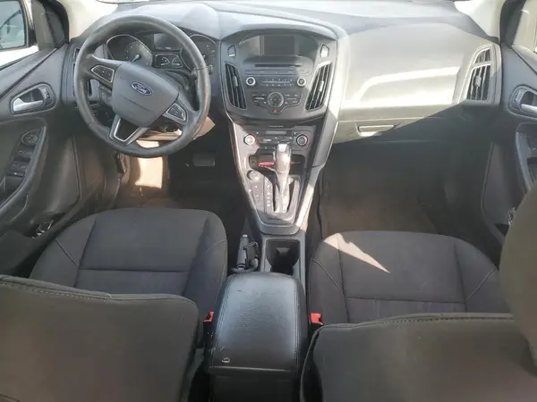 1FADP3FE2GL317147 2016 FORD FOCUS - Image 8