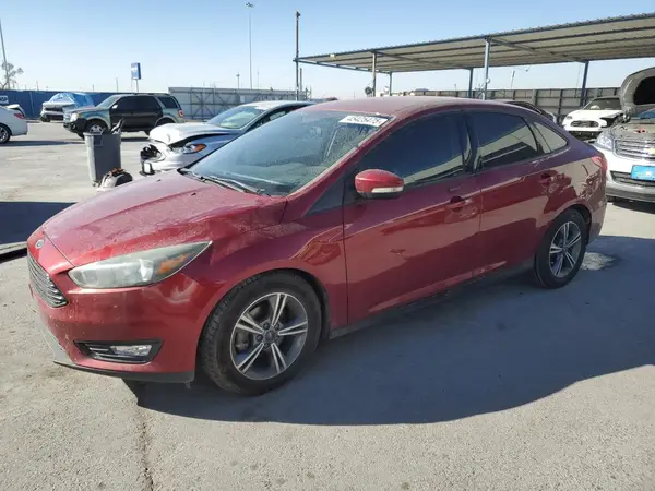 1FADP3FE2GL318976 2016 FORD FOCUS - Image 1