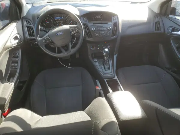 1FADP3FE2GL318976 2016 FORD FOCUS - Image 8