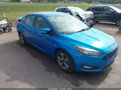 1FADP3FE2GL333980 2016 FORD FOCUS