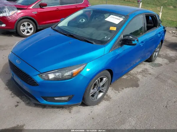 1FADP3FE2GL333980 2016 FORD FOCUS - Image 2