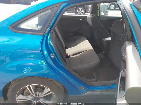 1FADP3FE2GL333980 2016 FORD FOCUS - Image 8