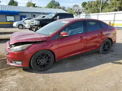 1FADP3FE2GL372889 2016 FORD FOCUS