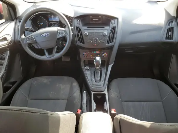 1FADP3FE2GL372889 2016 FORD FOCUS - Image 8
