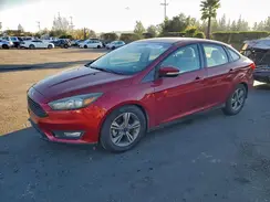 1FADP3FE2GL380216 2016 FORD FOCUS