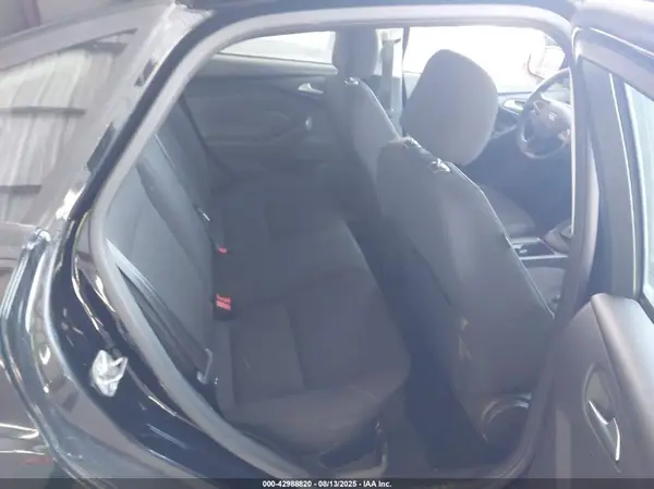 1FADP3FE2GL400089 2016 FORD FOCUS - Image 8