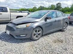 1FADP3FE2HL201741 2017 FORD FOCUS