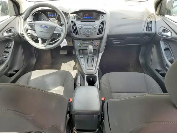 1FADP3FE2HL201741 2017 FORD FOCUS - Image 8
