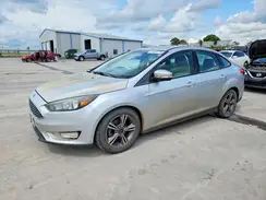 1FADP3FE2HL204784 2017 FORD FOCUS