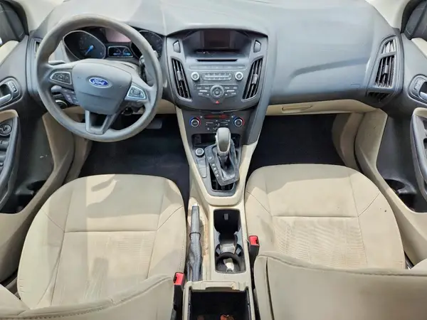 1FADP3FE2HL204784 2017 FORD FOCUS - Image 8