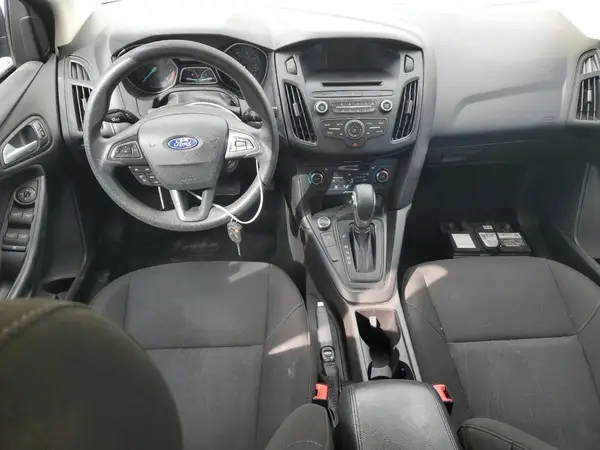 1FADP3FE2HL211301 2017 FORD FOCUS - Image 8