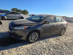 1FADP3FE2HL228115 2017 FORD FOCUS