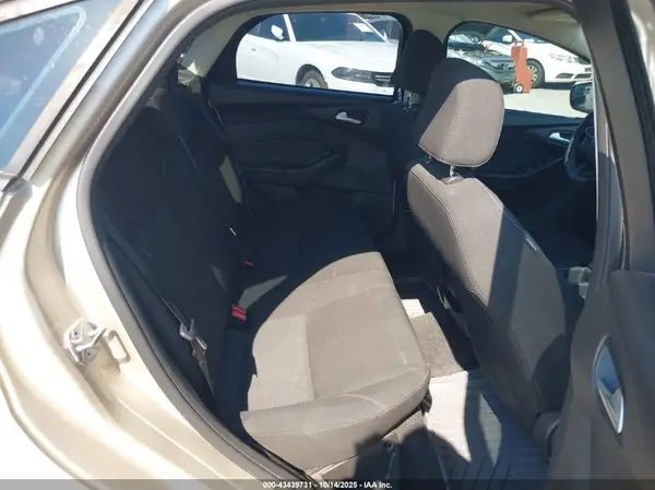 1FADP3FE2HL229684 2017 FORD FOCUS - Image 8