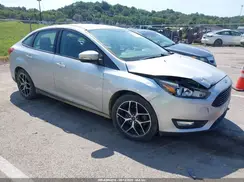 1FADP3FE2HL236103 2017 FORD FOCUS