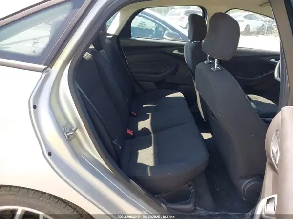 1FADP3FE2HL236103 2017 FORD FOCUS - Image 8