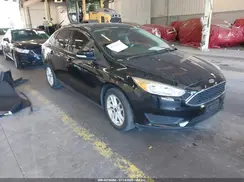 1FADP3FE2HL238045 2017 FORD FOCUS