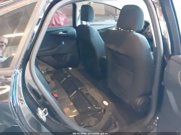 1FADP3FE2HL238045 2017 FORD FOCUS - Image 8