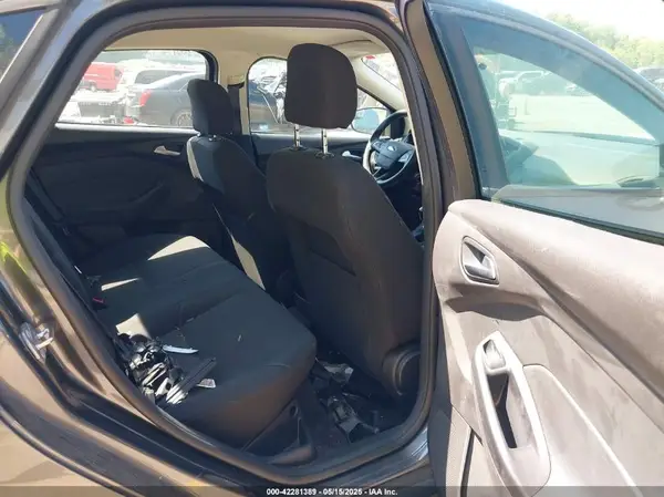 1FADP3FE2HL244170 2017 FORD FOCUS - Image 8
