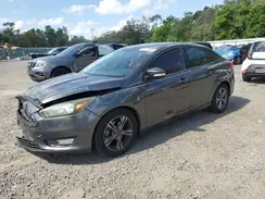 1FADP3FE2HL252057 2017 FORD FOCUS