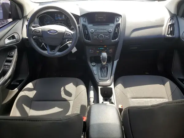 1FADP3FE2HL252057 2017 FORD FOCUS - Image 8